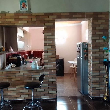 Natia Hotel Telavi Kültér fotó