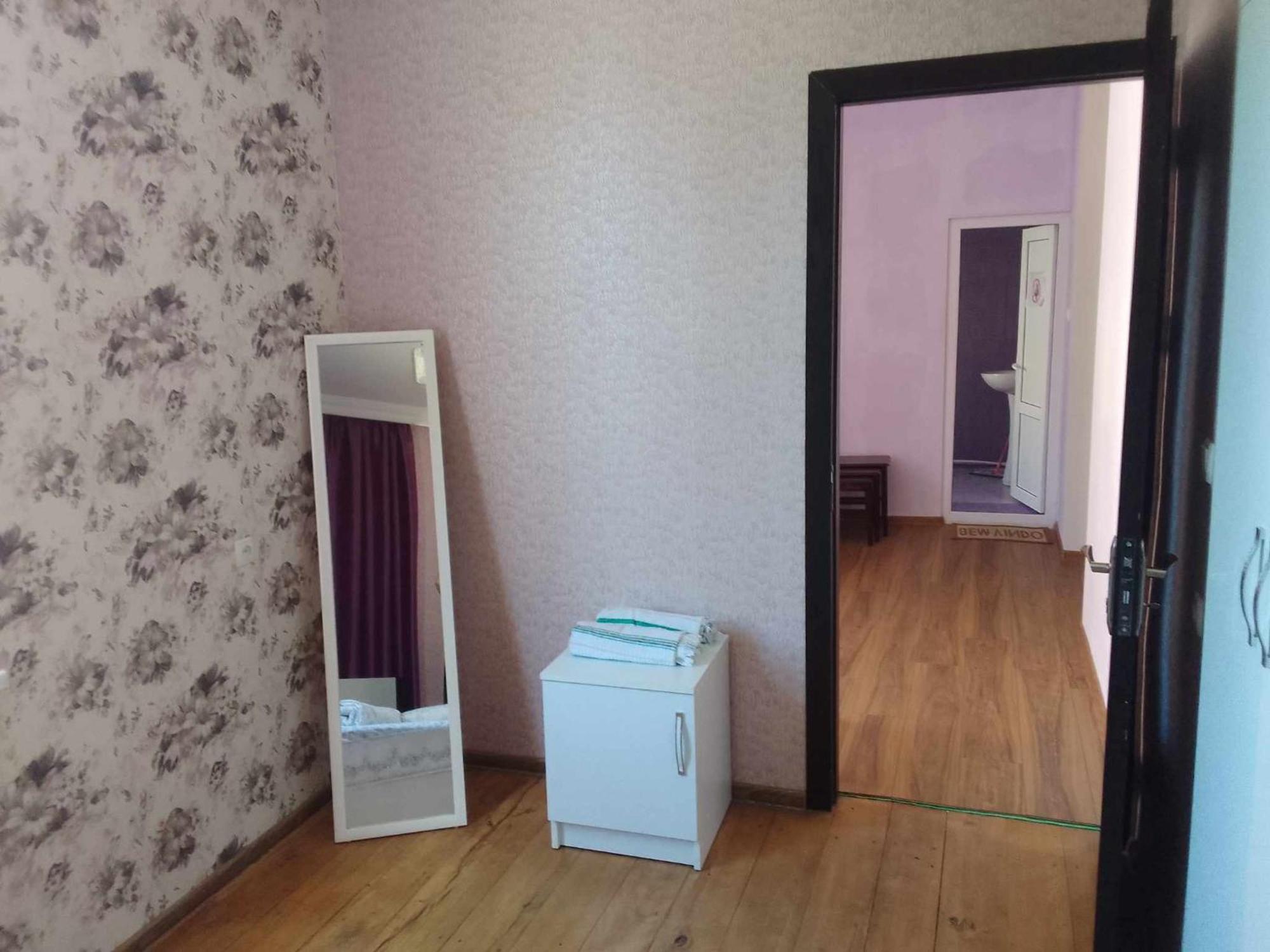 Natia Hotel Telavi Kültér fotó