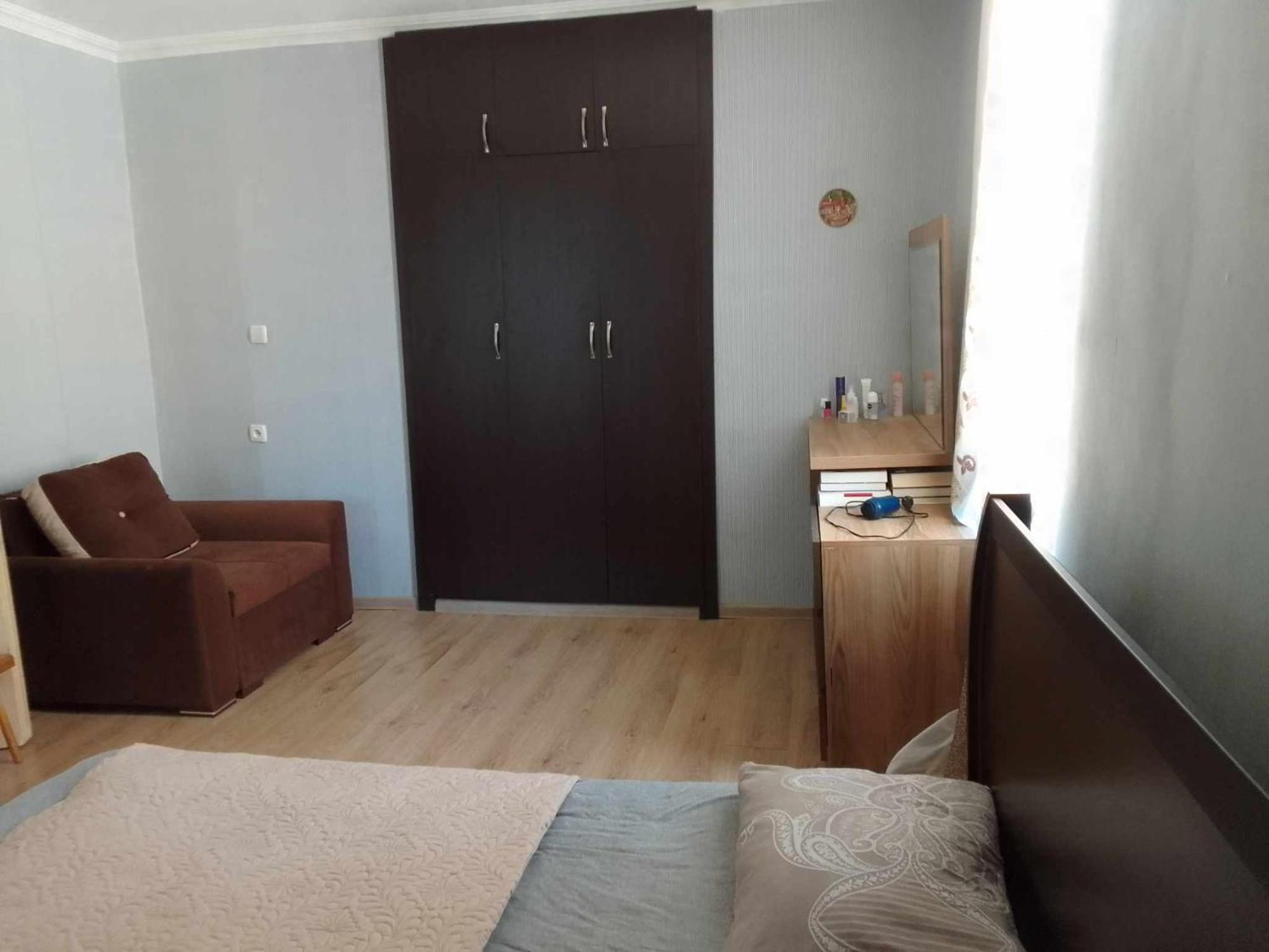 Natia Hotel Telavi Kültér fotó