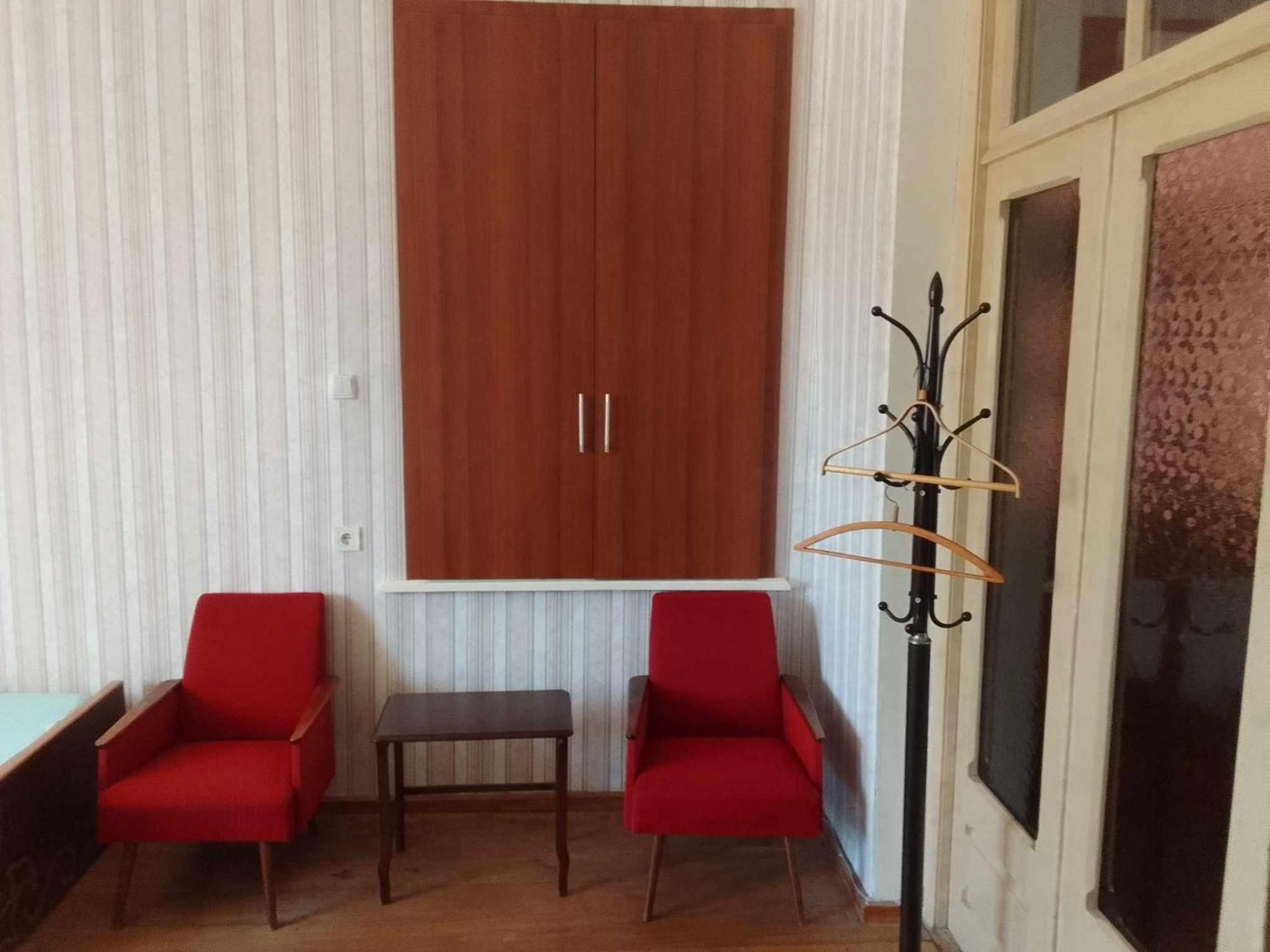Natia Hotel Telavi Kültér fotó